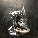 Vans Vans Lapel Pin - Boot