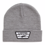 Vans Vans Milford Beanie - Heather Grey