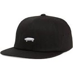 Vans Vans Salton II Snapback Hat - Black