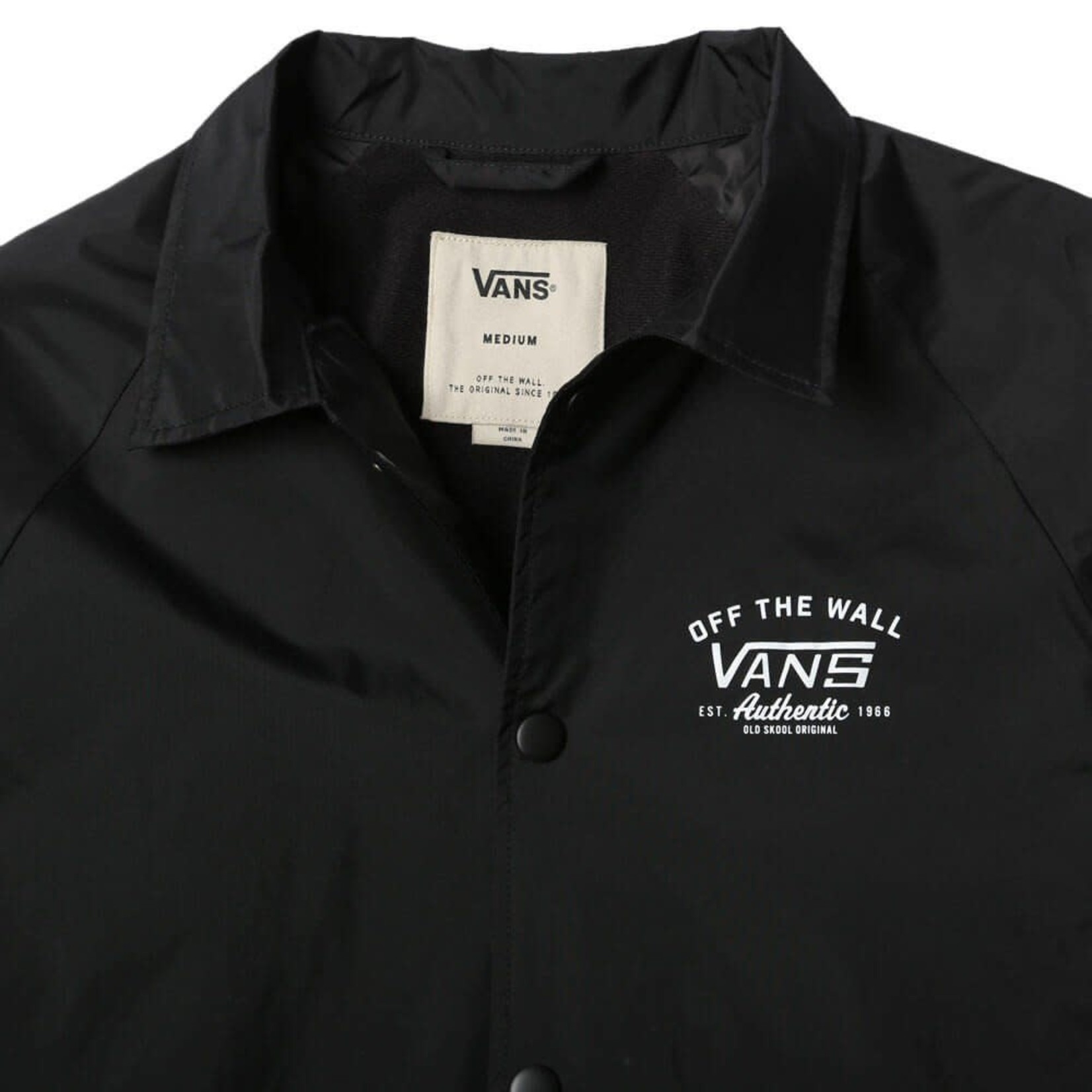 Vans Vans Armstrong Reversible Shirt Jacket