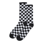 Vans Vans Crew Socks (6.5-9) - Checkerboard