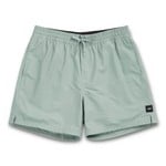 Vans Vans Primary Volley Shorts - Green Milieu