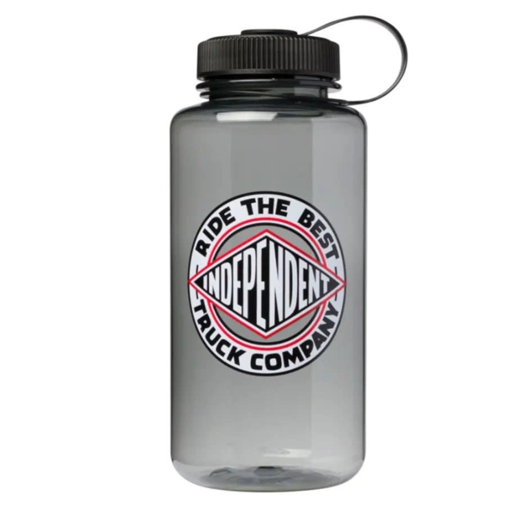 Independent Independent BTG Summit Water Bottle - Smoke Grey