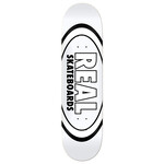 Real Skateboards Real Classic Oval Deck 8.38