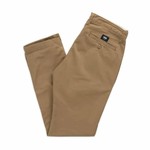 Vans Vans Authentic Boys Chino Pant - Dirt -