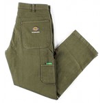 Dickies Dickies Alvarez Regular Fit Utility Pant - Military Green