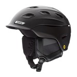 Smith Smith Vantage Mips Helmet - Matte Black