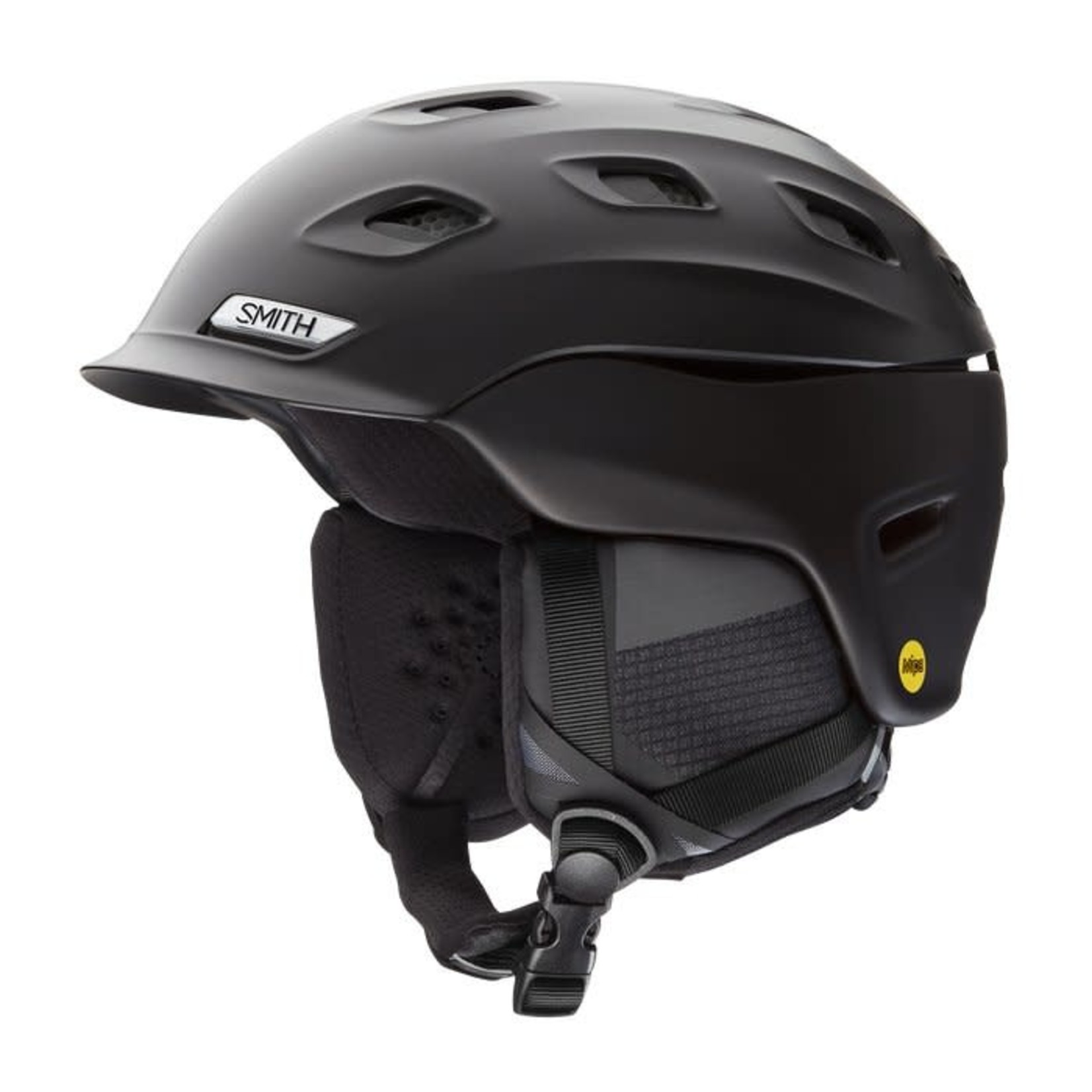 Smith Smith Vantage Mips Helmet - Matte Black