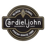 Black Label Black Label John Cardiel "SNUFF" Sticker 3.25" x 2.76"