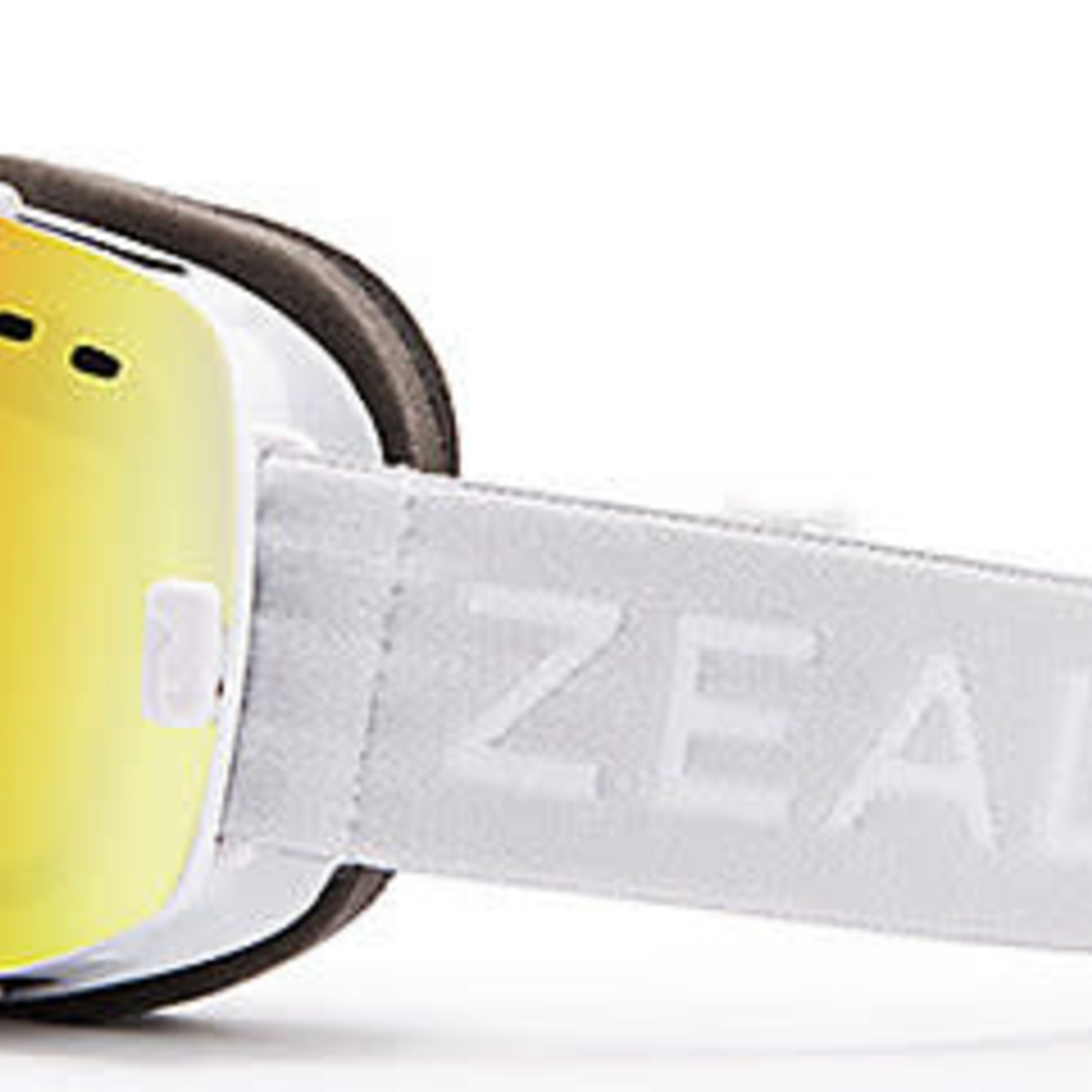 Zeal Zeal Voyager Polarized Phoenix Goggles 2018 - White Out