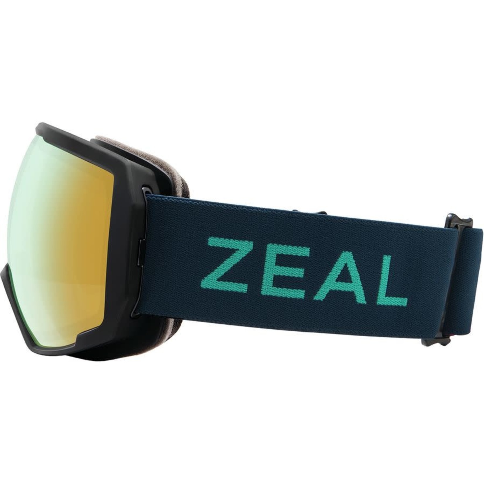 Zeal Zeal Nomad Fruit Punch Goggles 2019 - Alchemy Mirror