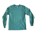 ATTIC ATTIC Long Sleeve T-Shirt -