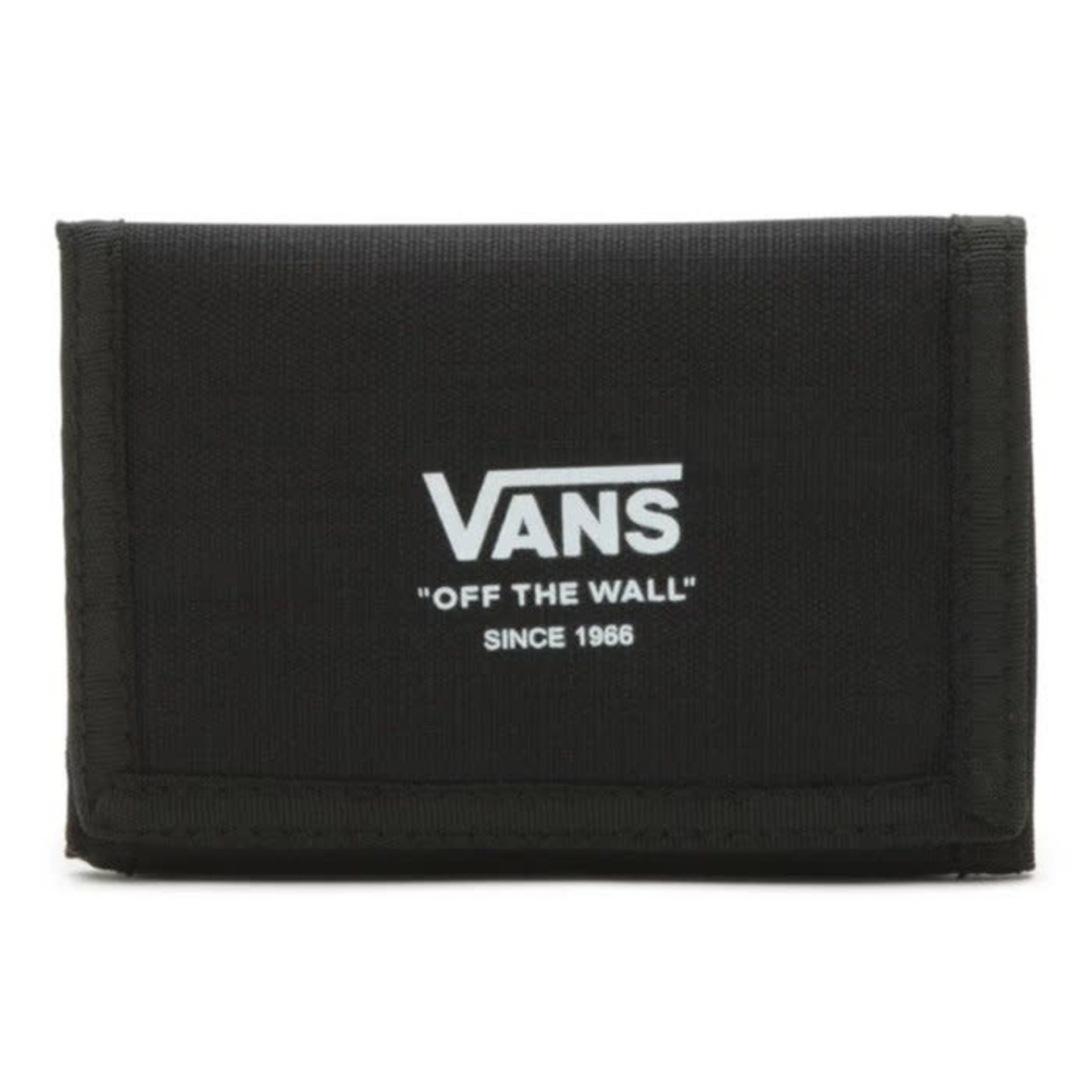 Vans Vans Gaines Wallet - Black