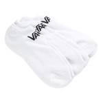 Vans Vans Classic Kick Socks - White 6.5-9
