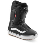 Vans Vans Men's Aura OG Snowboard Boots 2023 - Black/White