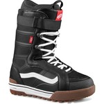 Vans Vans Men's HI-Standard Pro Snowboard Boots 2023 - Black/White