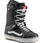 Vans Vans Men's HI-Standard OG Snowboard Boots - Black/White