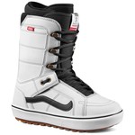 Vans Vans Men's HI-Standard OG Kennedi Deck Snowboard Boots 2023 - White/Black