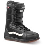 Vans Vans Men's HI-Standard Linerless Snowboard Boots - Black/Gum