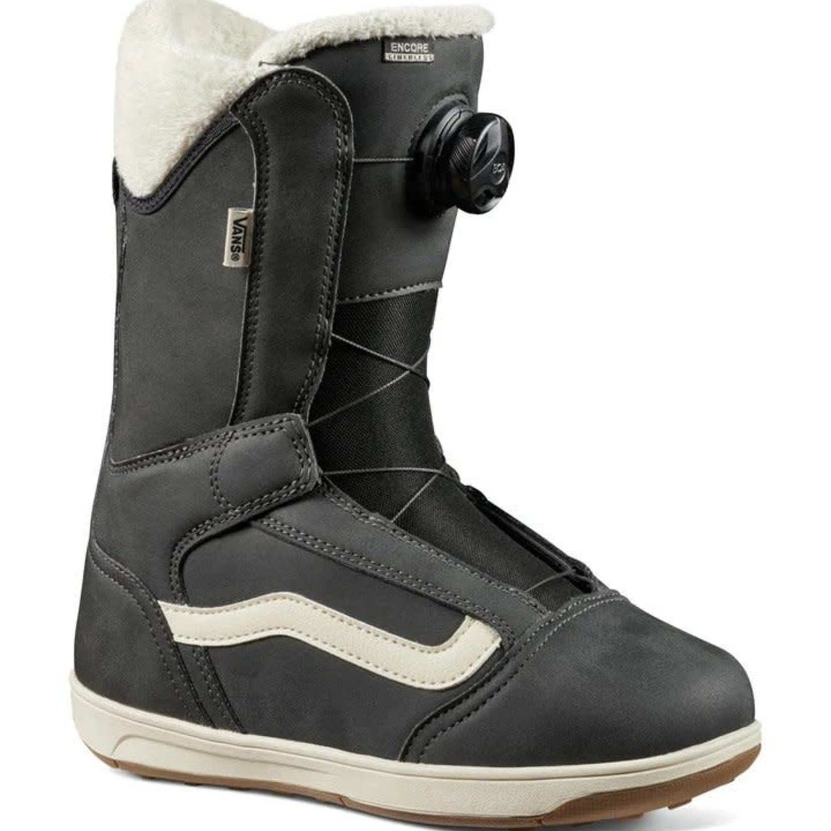 Vans Vans Encore Linerless - Black/Brown