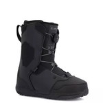 Ride Snowboard co. 2023 Ride Lasso Jr Snowboard Boot - Black -