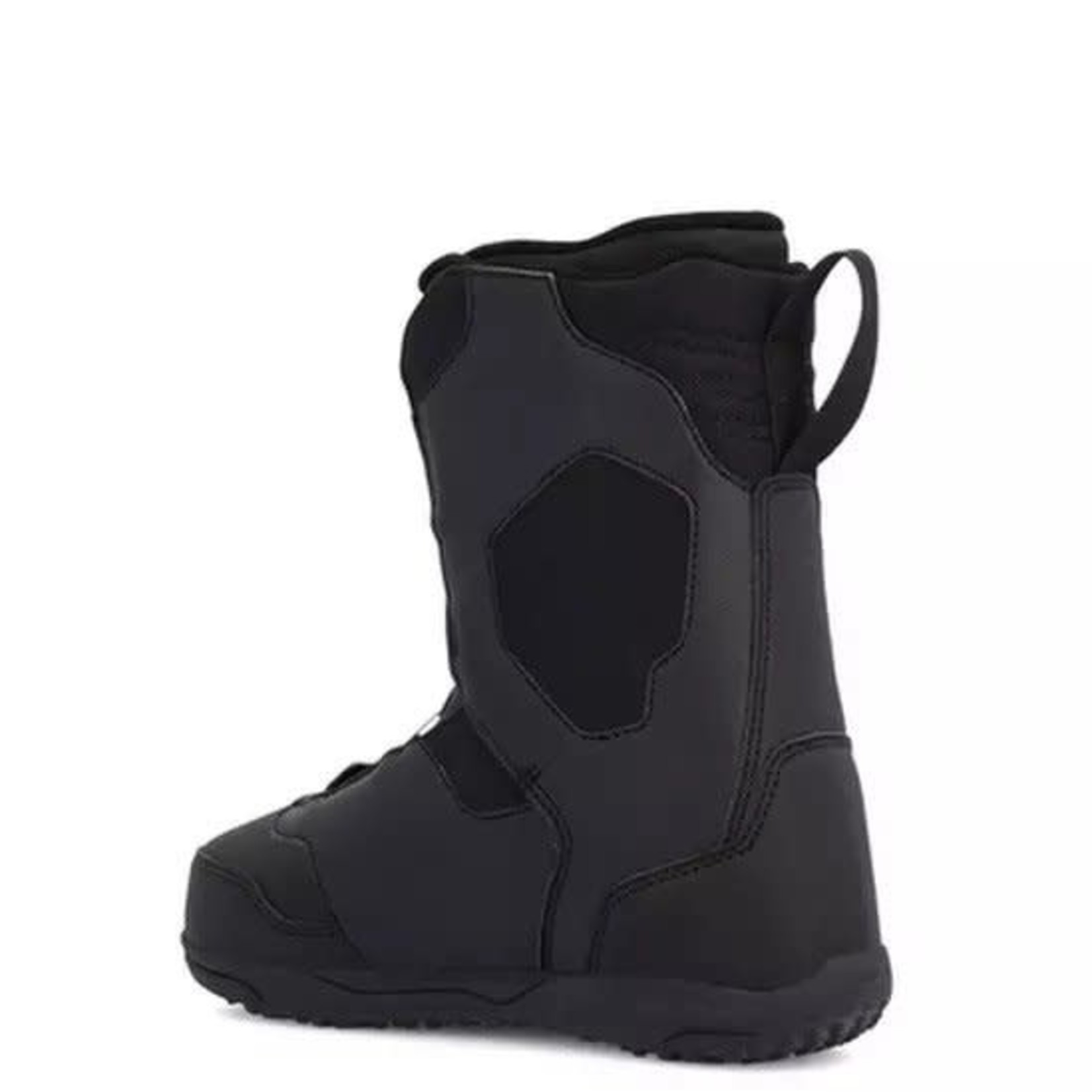 Ride Snowboard co. 2023 Ride Lasso Jr Snowboard Boot - Black -