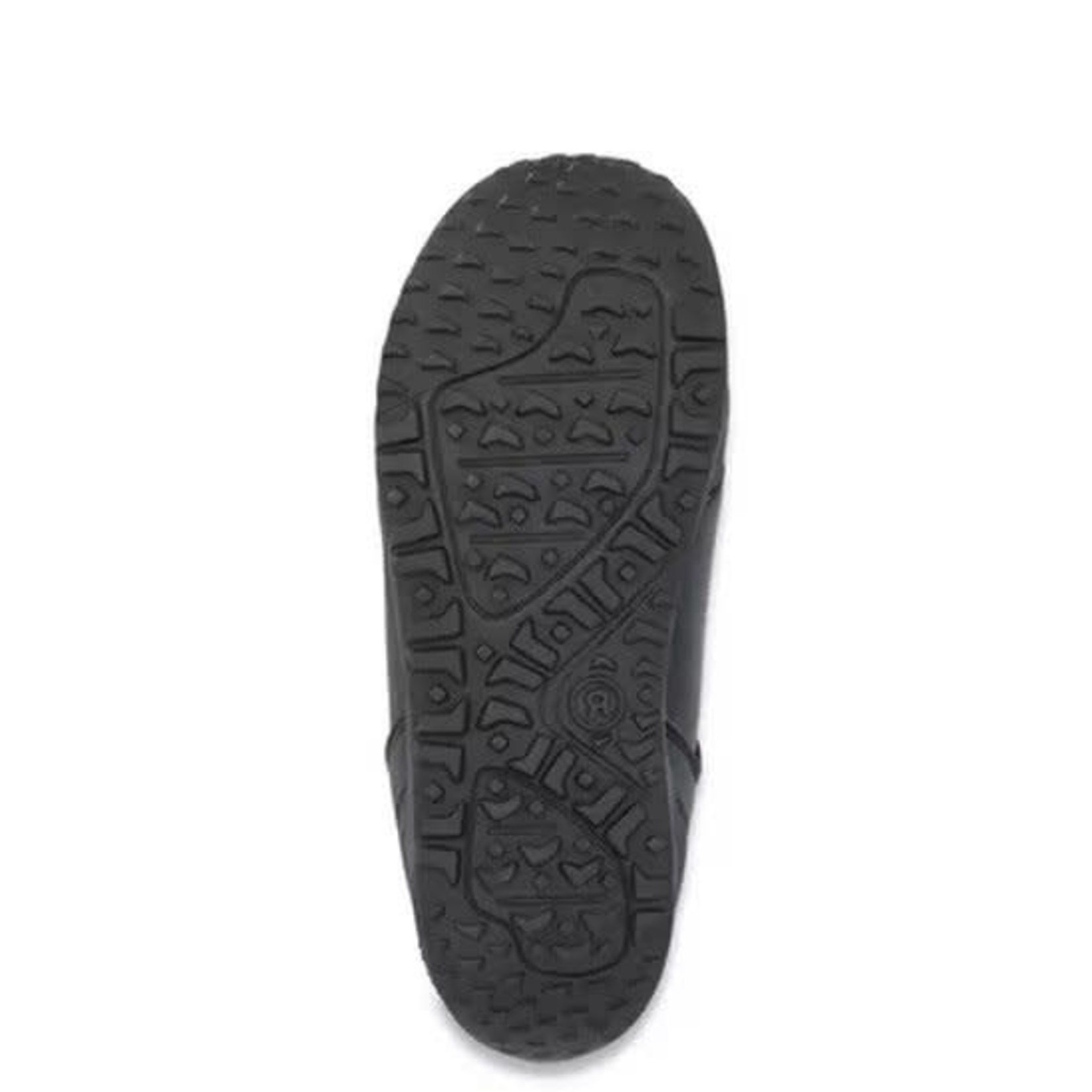 Ride Snowboard co. 2023 Ride Lasso Jr Snowboard Boot - Black -