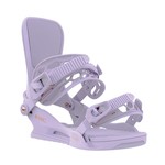 Union Binding Co. 2023 Union Women's Juliet Snow Bindings - Lavender