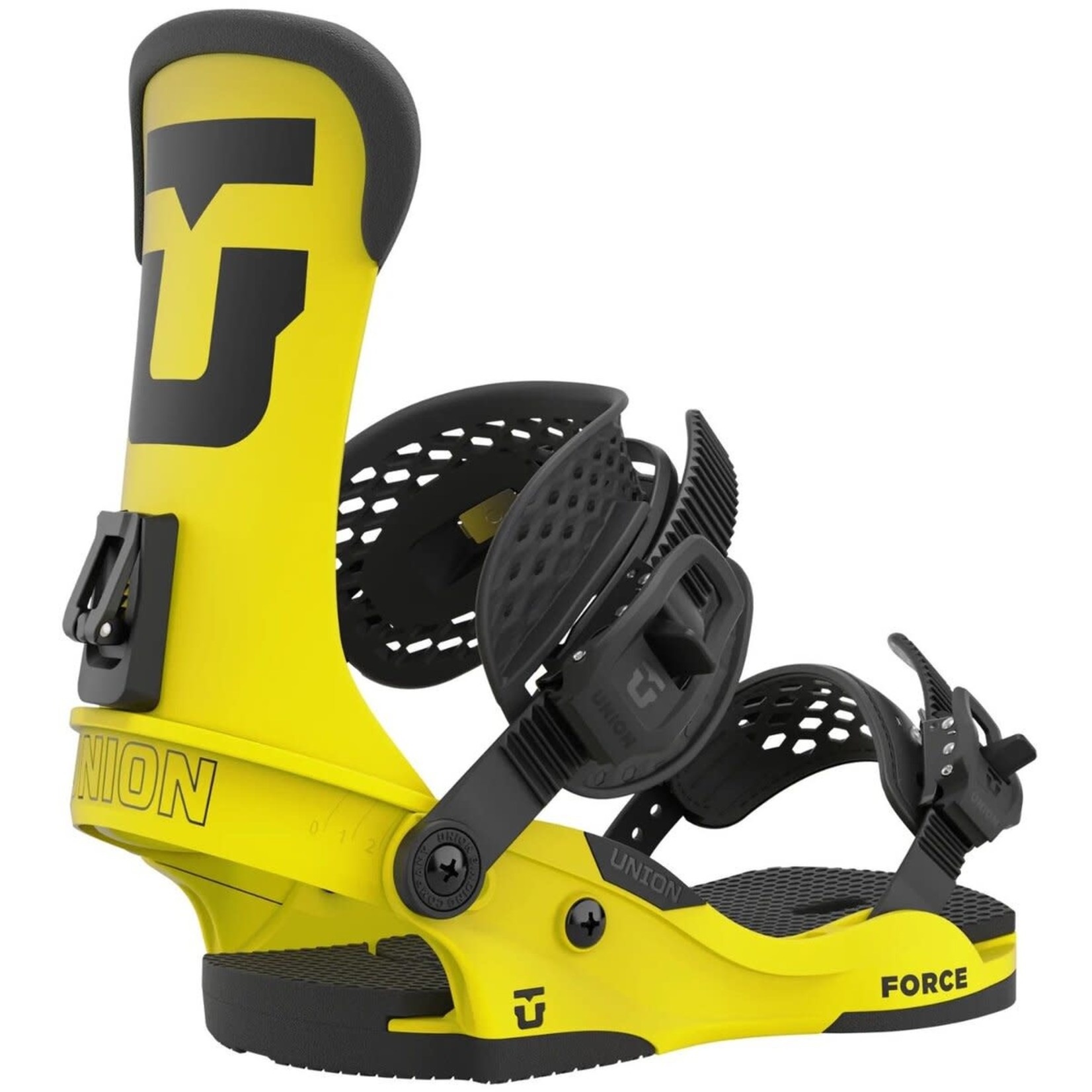 Union Binding Co. 2023 Union Force Snowboard Binding