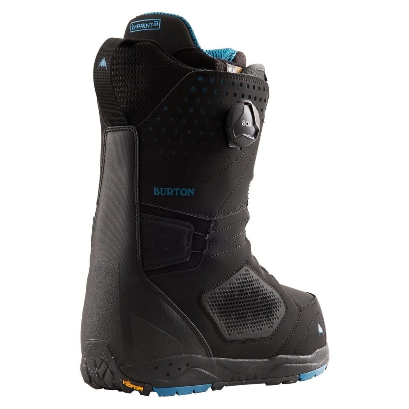 Burton 2023 Burton Men's Photon BOA Boots - Black