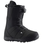 Burton 2023 Burton Men's Moto BOA Boots - Black