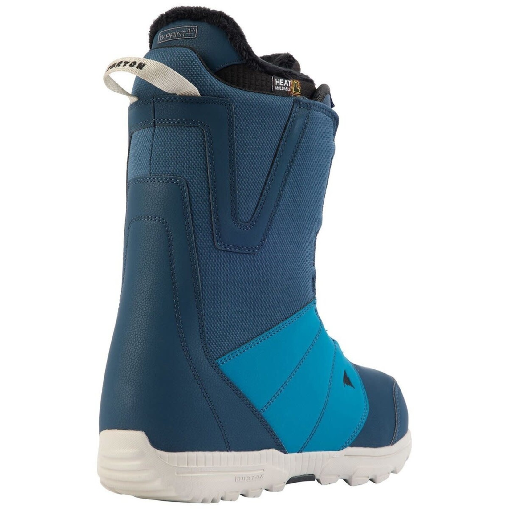 Burton 2023 Burton Men s Moto BOA Boots Blues