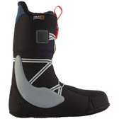 2023 Burton Men's Moto BOA Snowboard Boots - Blues - Attic Skate