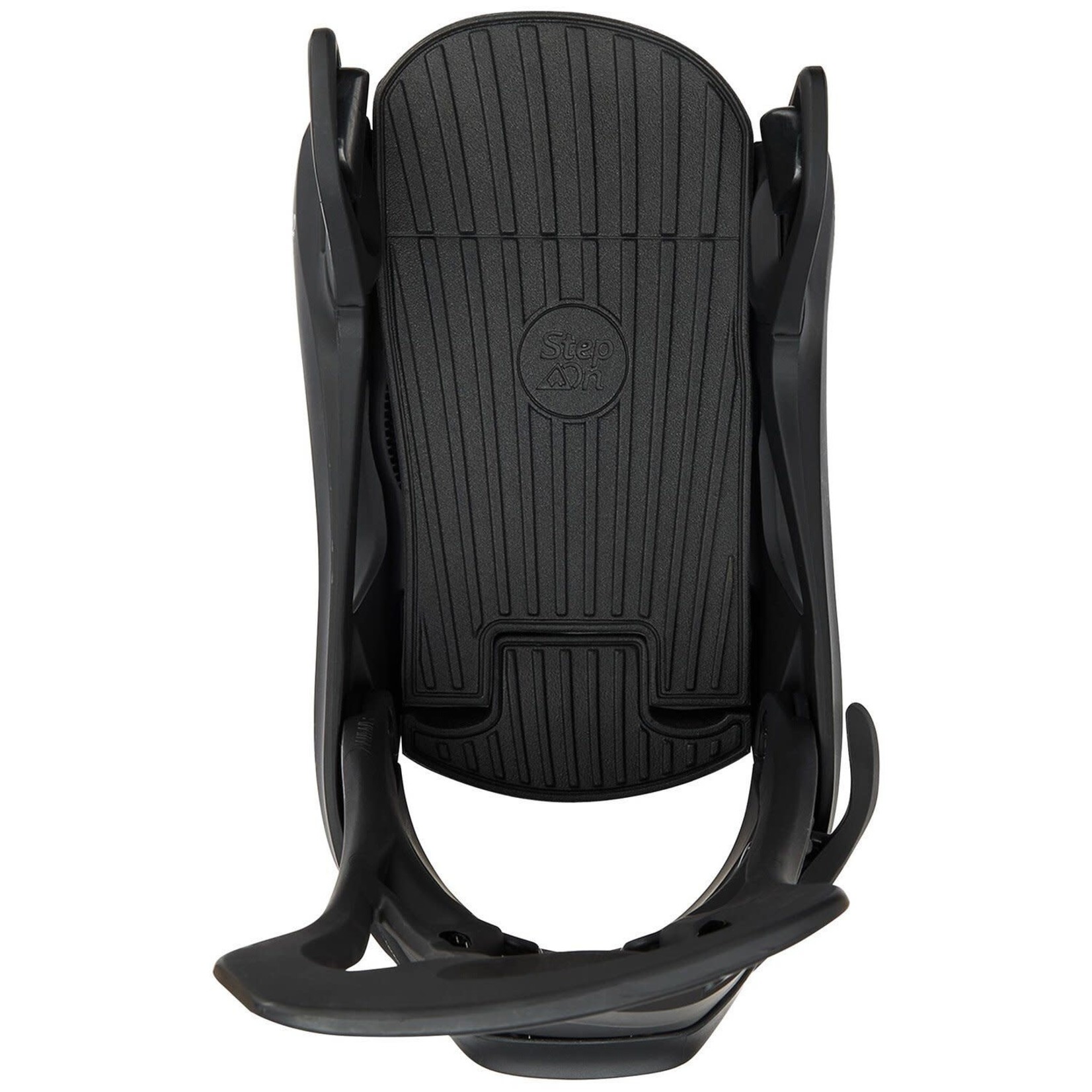 womens step in bindings