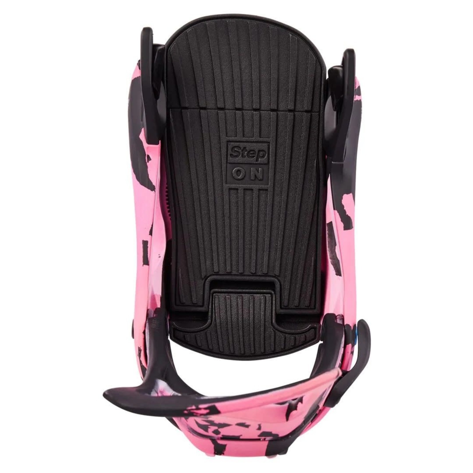 womens step in bindings