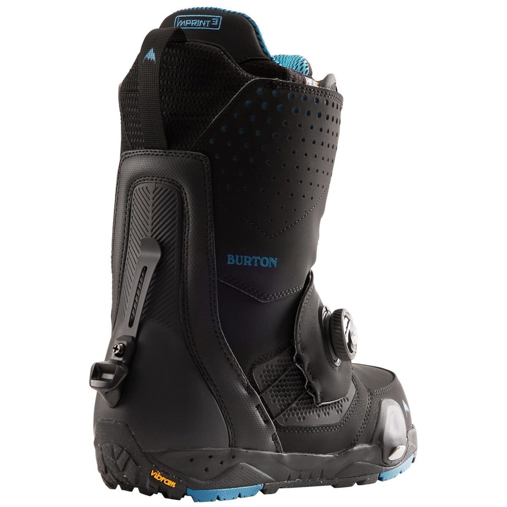 Burton 2023 Burton Photon Step On Boots - Black
