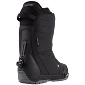 2025 Burton Men's Ruler Step On Boots - Black - Attic Skate & Snow