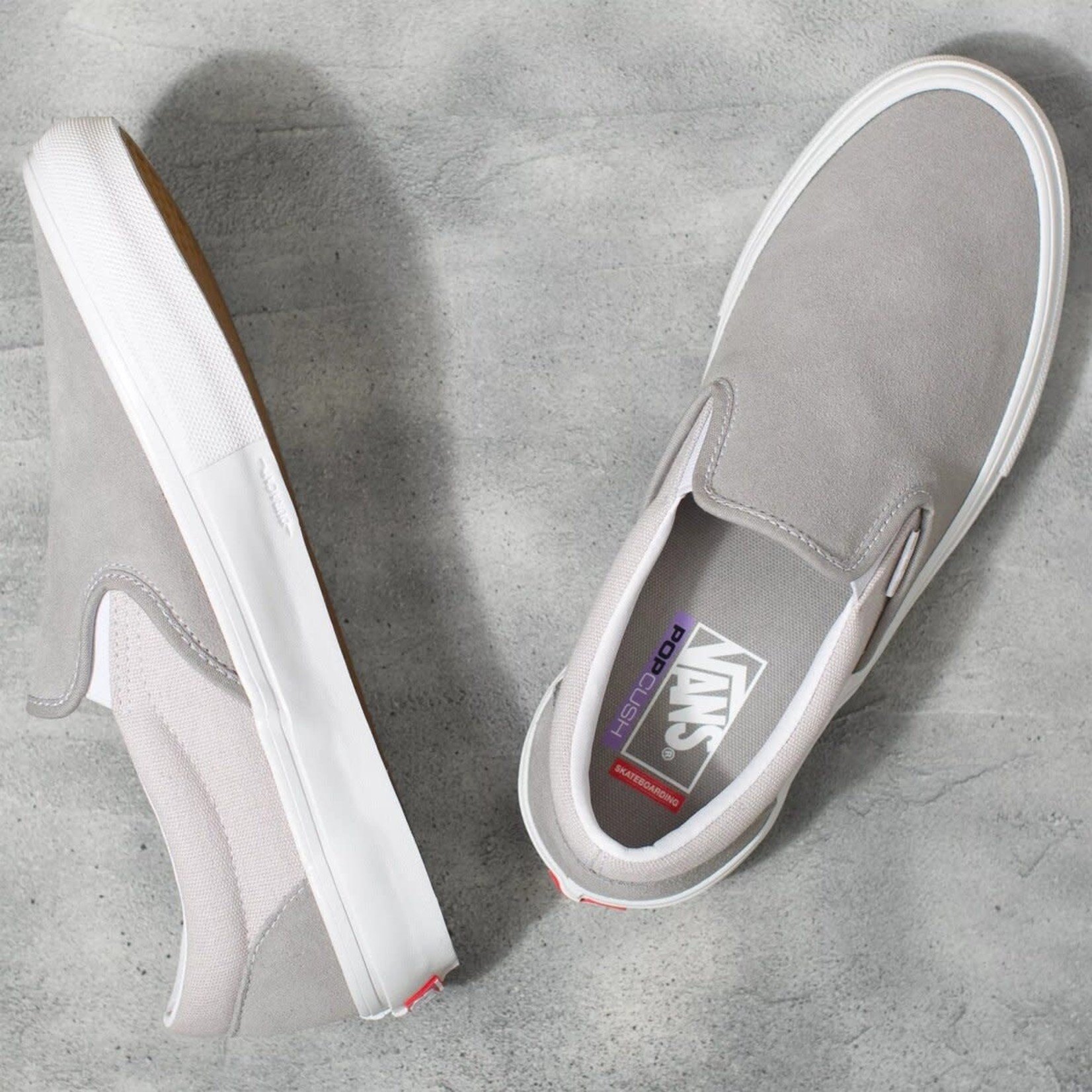 Skate Slip-On Shoe