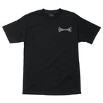 Independent Independent Mens Build To Grind S/S T-Shirt - Black - M -