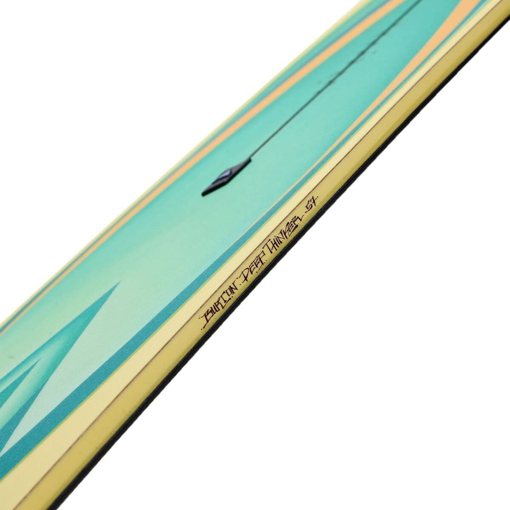 Burton 2023 Burton Deep Thinker Snowboard Deck