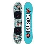 Burton 2023 Burton Kids' After School Special Snowboard Deck
