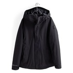 Burton 2023 Burton Women's Powline GORE-TEX 2L Insulated Snow Jacket - True Black