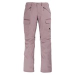 Burton 2023 Burton Womens's Gloria Stretch 2L Snow Pants - Elderbrry