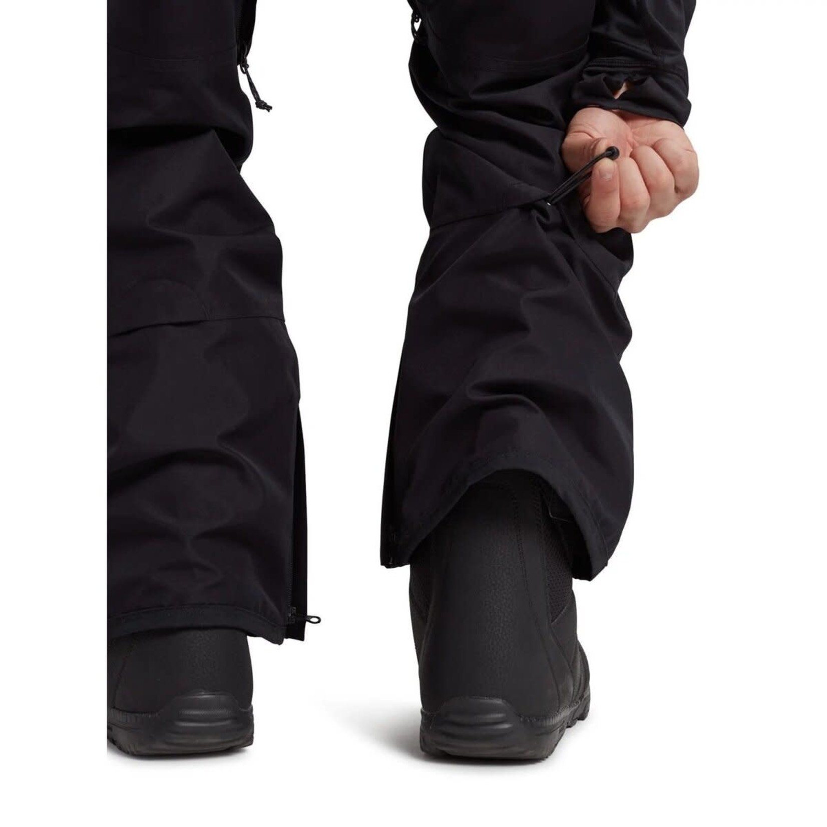 Burton 2023 Burton Men's Ballast GORE‑TEX 2L Snowboard Pants - True Black