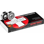 Bones Bones Swiss Ceramic - Bearings (8 pack)