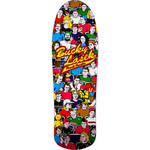 Powell Peralta Powell Lasek Stadium Reissue Deck 9.82" x 31.5"