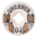 OJ Wheels OJ Wheels 56mm 101a Dressen PIT Elite Mini Combo