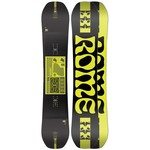 Rome SDS 2023 Rome Mechanic Snowboard Deck