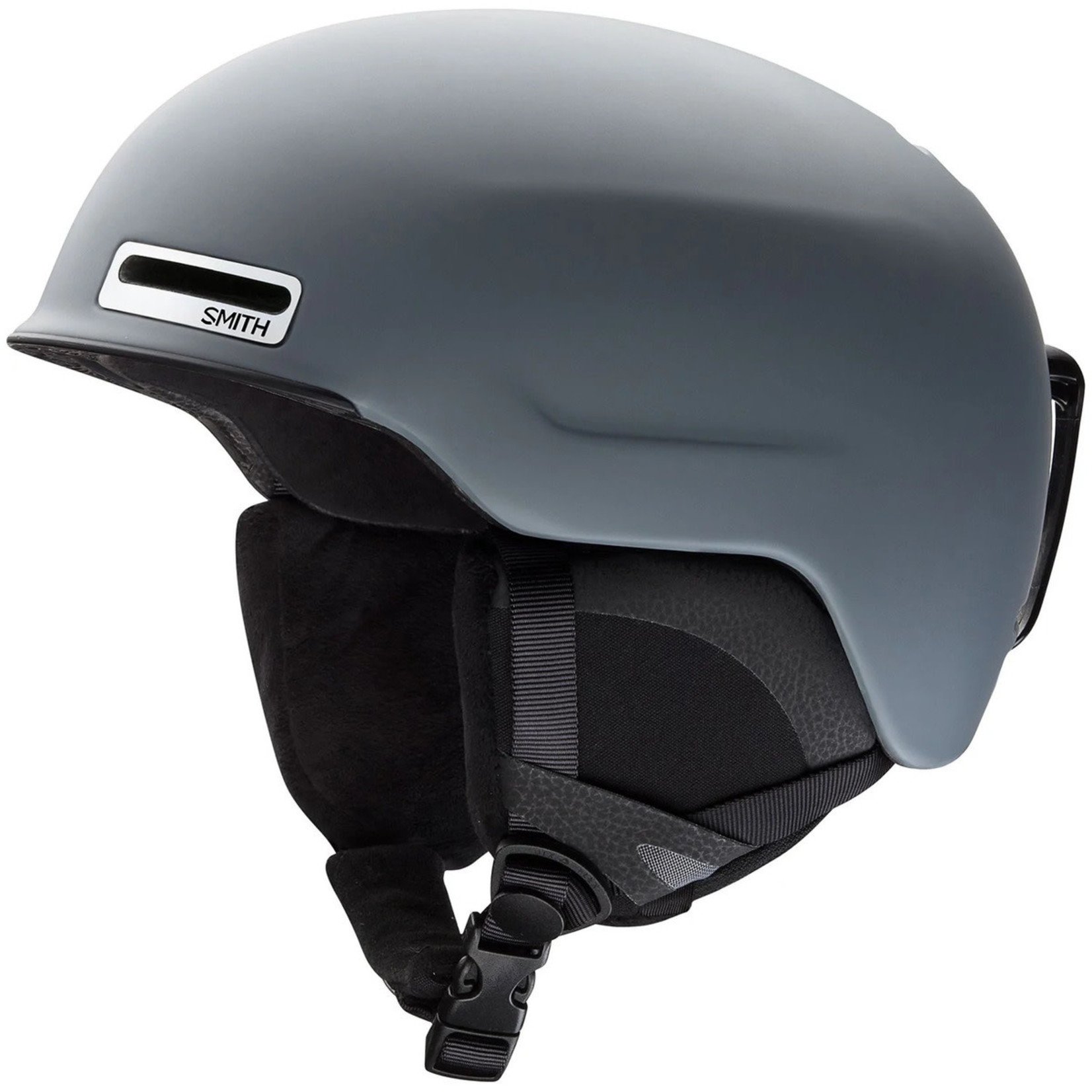 Smith 2023 Smith Maze MIPS Snowboard Helmet - Matte Charcoal