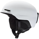 Smith 2023 Smith Maze MIPS Snowboard Helmet - Matte White